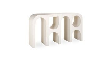 Richmond Interiors Wandtafel Bloomstone