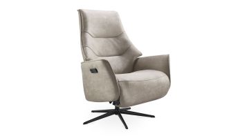 Profijt Meubel Relaxfauteuil Clay - Large