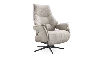 Profijt Meubel Relaxfauteuil Deming - Medium