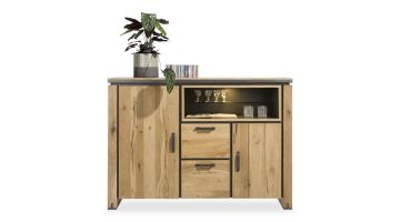 Henders & Hazel Dressette Farmland Railway Brown