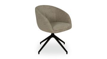 Cartel Living Eetkamerstoel Jive