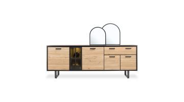 Henders & Hazel Dressoir Avalon Naturel