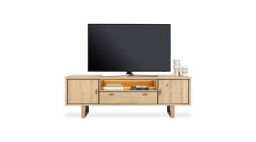 Henders & Hazel Lowboard Shimanto 180 cm