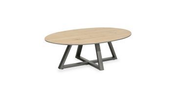 Henders & Hazel Salontafel 110x65 cm