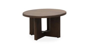 Trendhopper Salontafel Merin - Ø 60cm