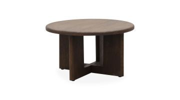 Trendhopper Salontafel Merin - Ø 70cm