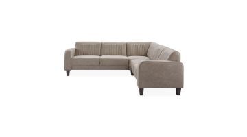 Profijt Meubel Hoekbank Mills - Bull Clay