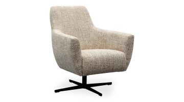 Trendhopper Fauteuil Kiran