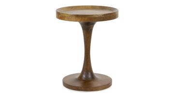 Trendhopper Bijzettafel Joekon - bruin