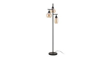 Pronto Wonen Vloerlamp Lungo Amber
