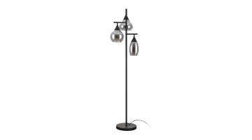 Pronto Wonen Vloerlamp Lungo Smoke