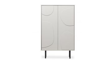 WOOOD Exclusive Opbergkast Cadiz