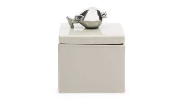 Rivièra Maison Vitrinedoosje Camille Pomegranate