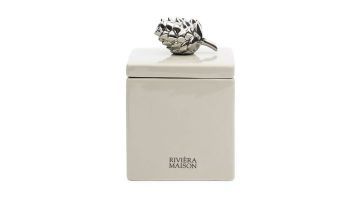 Rivièra Maison Vitrinedoos Claudine Pine Cone