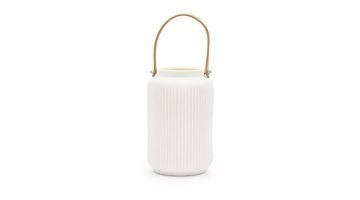 Rivièra Maison Lantaarn Arbois Wit