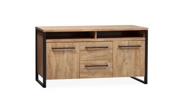 Profijt Meubel Dressoir Camero - 2 deuren