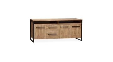 Profijt Meubel Dressoir Camero - 3 deuren