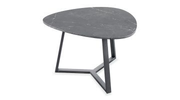 Pronto Wonen Salontafel Lineto Keramiek 37 cm