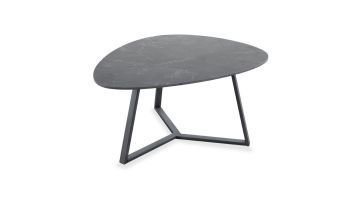 Pronto Wonen Salontafel Lineto Keramiek 43 cm