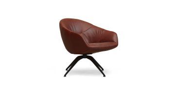 Gealux Draaifauteuil Milenia