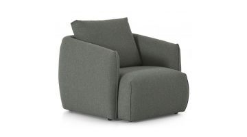 Montèl Fauteuil Icon Groen