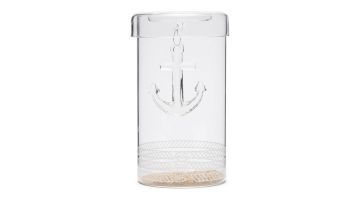 Rivièra Maison Kaarsenhouder Fillable Anchor