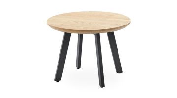 Profijt Meubel Bijzettafel Widnes rond Ø50cm