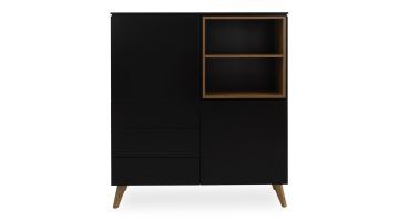 Trendhopper Bergkast Plain