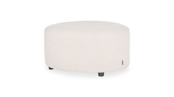 XOOON Poef Zayna - ⌀80 cm