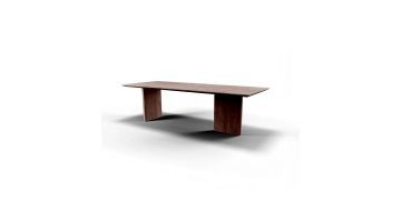 Forme Eettafel Rechthoekig