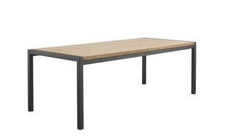 Profijt Meubel Eettafel Mantera