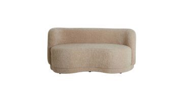 Light & Living Bank Amelie Beige