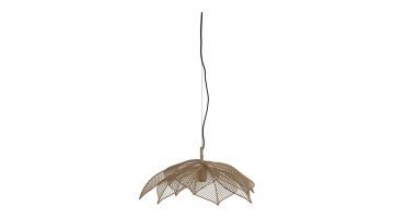 Trendhopper Hanglamp Piere Beige 54 cm