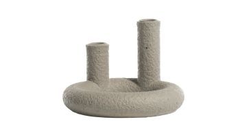 COCO maison Kandelaar Bodin Taupe