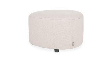 XOOON Poef Zayna - ⌀65 cm