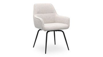 Trendhopper Eetkamerstoel Erla Oasis