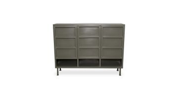 New Routz Dressoir Utah Olive Green