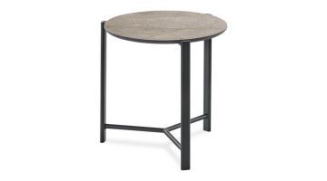 INHOUSE Salontafel Montona HPL Brons 40 cm