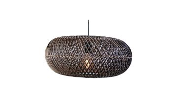 WF-Light Hanglamp Stripes - ⌀50 cm