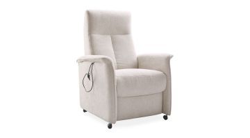 Profijt Meubel Relaxfauteuil Linter