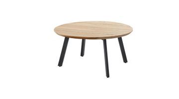 Profijt Meubel Salontafel Widnes rond Ø80cm