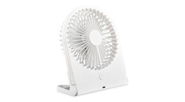 Trio Ventilator Breezy