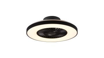 Trio Plafondventilator Halmstadt