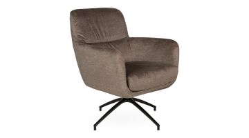 Draaifauteuil Hatch
