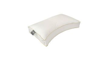 Cassenz Hoofdkussen Monaco Exclusive Medium 9 cm