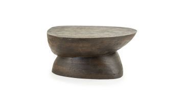 By-Boo Salontafel Cobble Brown