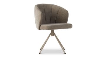 Dyyk Eetkamerstoel Eva Draaibaar