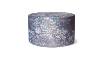 Essenza Poef Ophelia - Midnight Swim