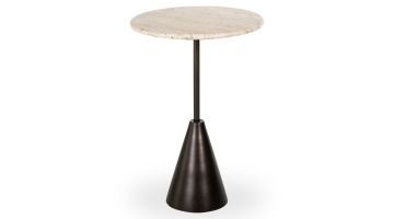 Richmond Interiors Bijzettafel Avalon