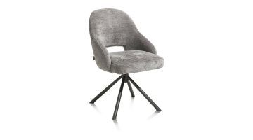 Henders & Hazel Eetkamerstoel Nikolas Draaibaar